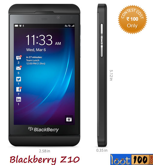 win-blackberry-z-10-india