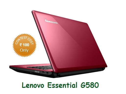 win-Lenovo Essential G580